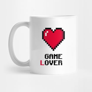 Game Lover Mug